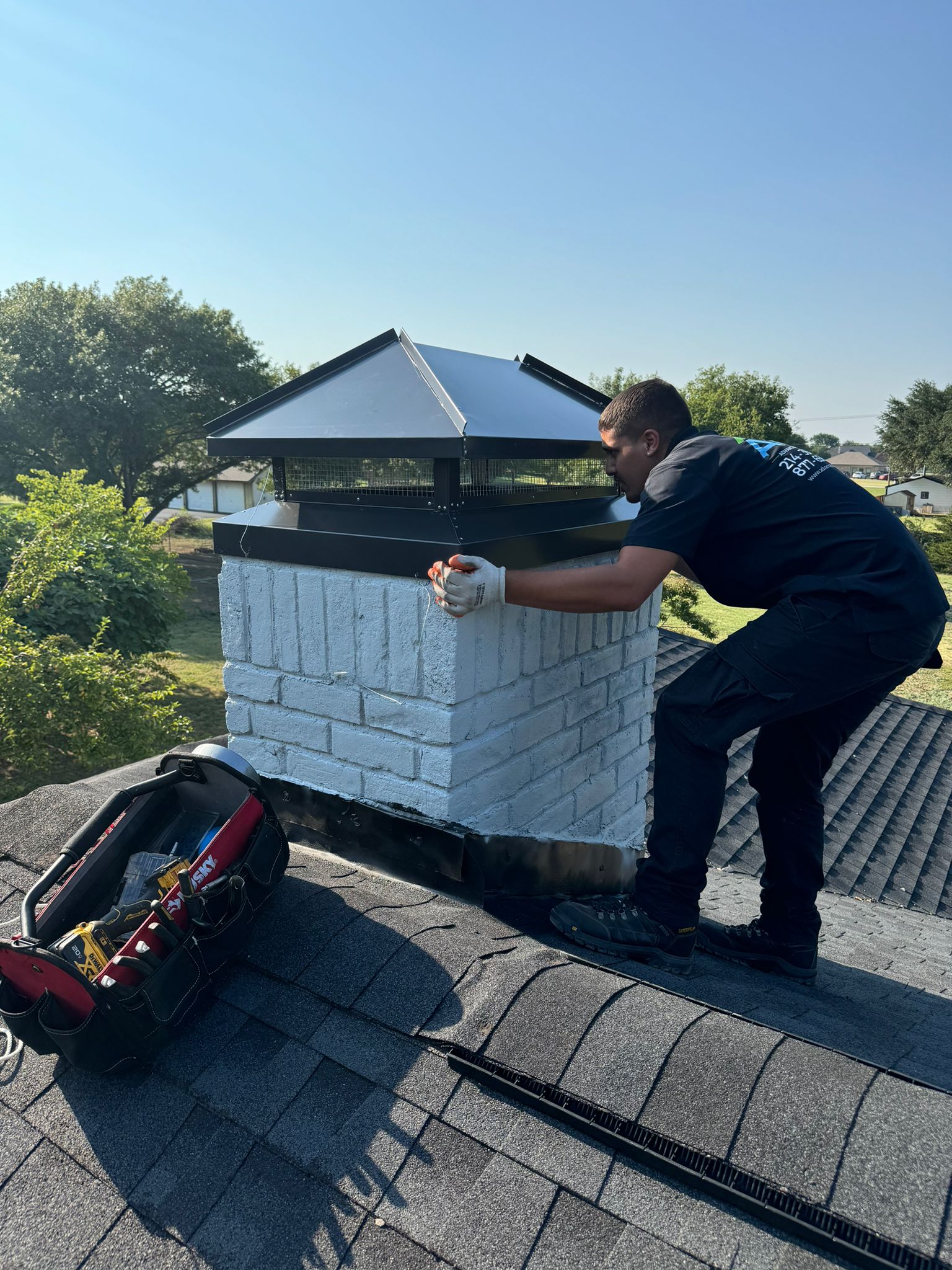 Top 5 Reasons to Schedule Your Annual Chimney Inspection in Denver