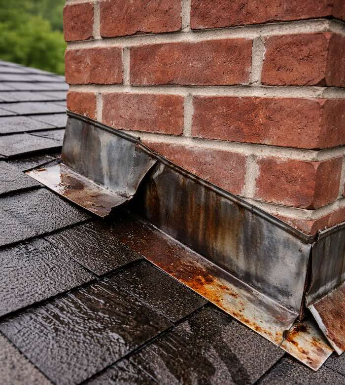 Chimney Repair Cost in Dallas TX