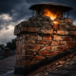Urgent Chimney Repair: 5 Critical Warning Signs You Can’t Ignore