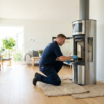 Chimney Sweep & Cleaning in Frisco, TX: Homeowner’s Guide