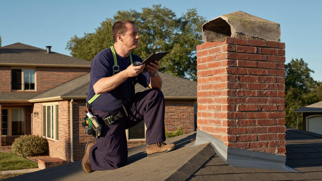 Chimney Repair in Lewisville, TX: Signs, Costs and Fixes