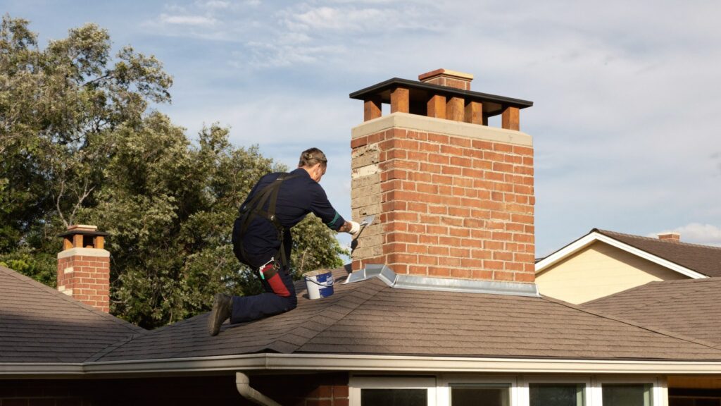 Chimney Repair in Rowlett, TX: Common Problems and Costs