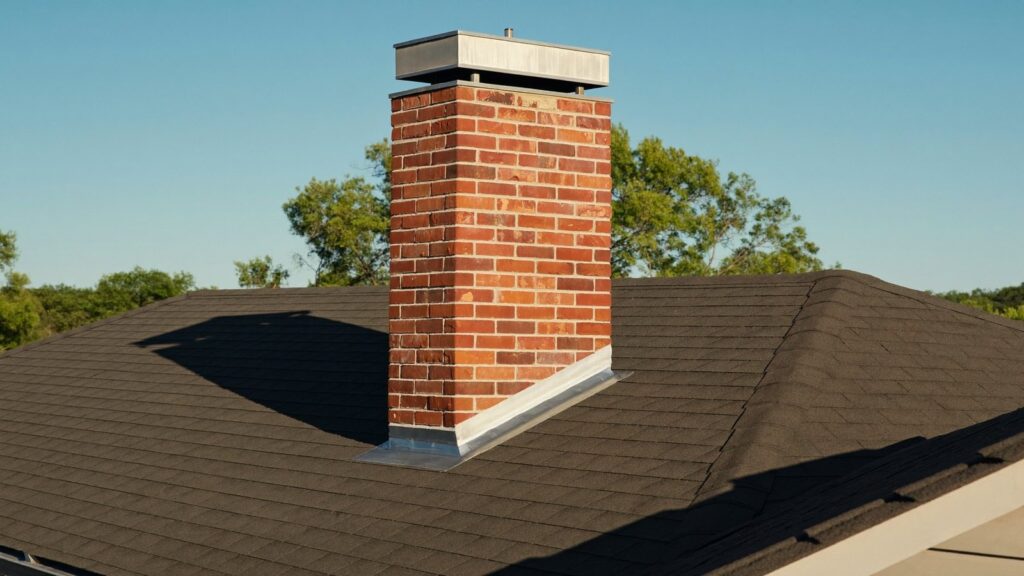 The 3-2-10 Rule: Chimney Height Requirements Explained