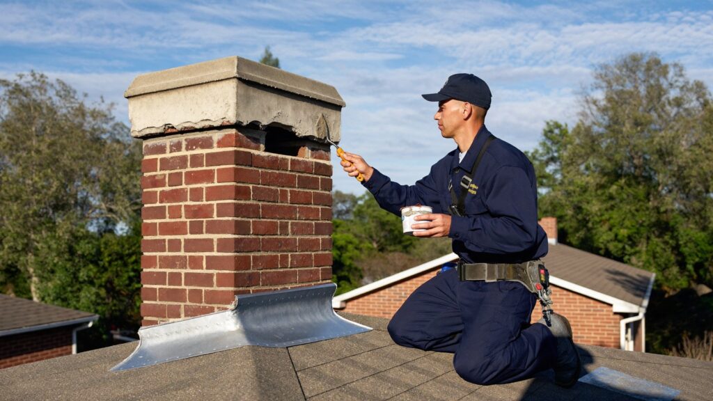 Chimney Repair in North Richland Hills, TX: Costs and Solutions